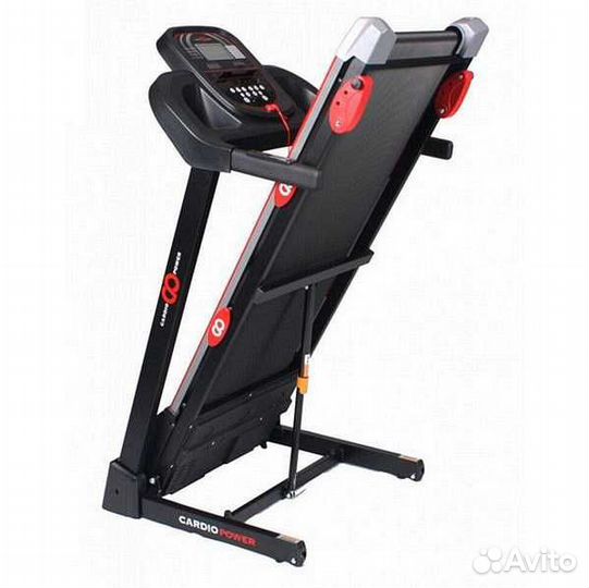 Беговая дорожка CardioPower T25 v1.5