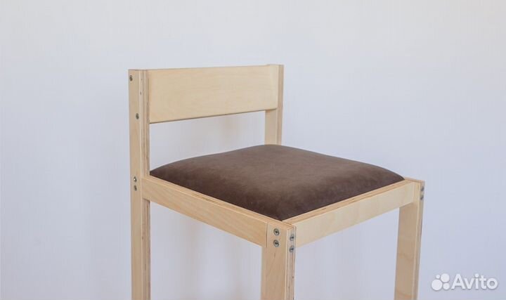 Барный стул 65см