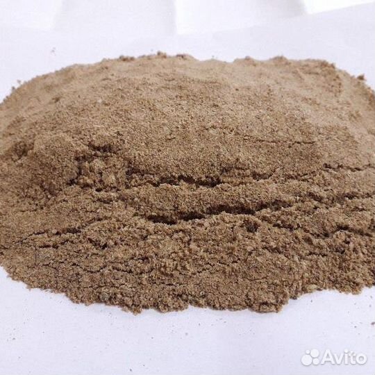 Мясокостная мука крс