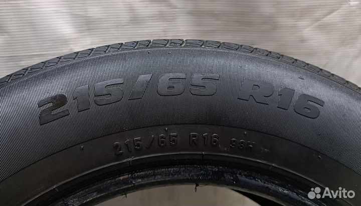 Formula Energy 215/65 R16