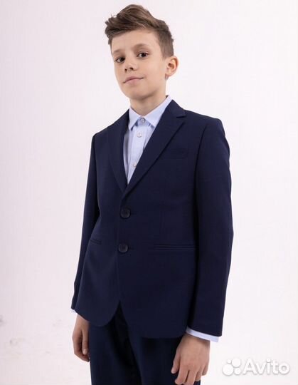 Пиджак для мальчика