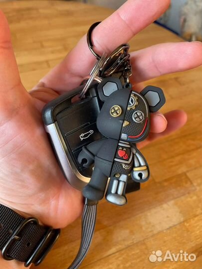 Брелки для ключей