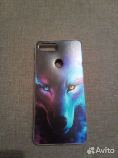 Чехол для телефона