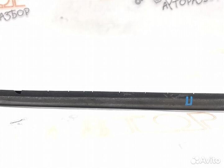 Молдинг крыши правый Honda Insight (ZE2) 2009 - 2