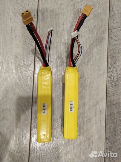 Zippy Compact 5000mAh 4S 25C