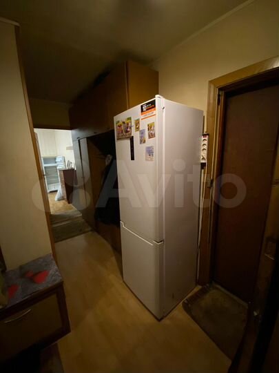 Комната 16,5 м² в 3-к., 1/9 эт.