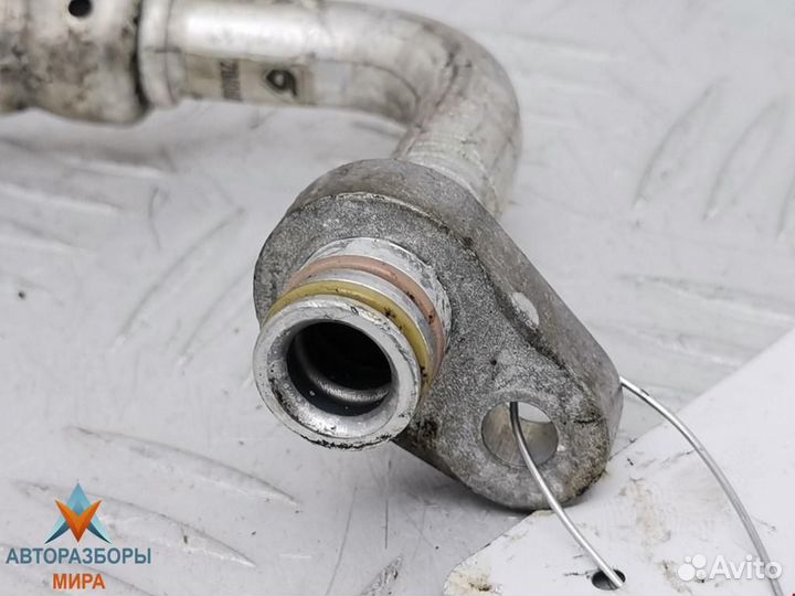 Трубка кондиционера Renault Scenic 2 2005