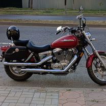 Продаётся honda VT 1100C