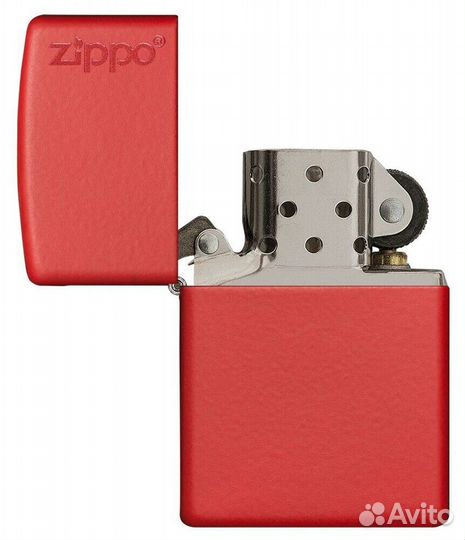 Зажигалка Zippo 233ZL Classic Оригинал Новая