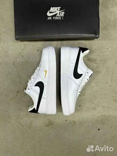 Женские кроссовки Nike Air force low