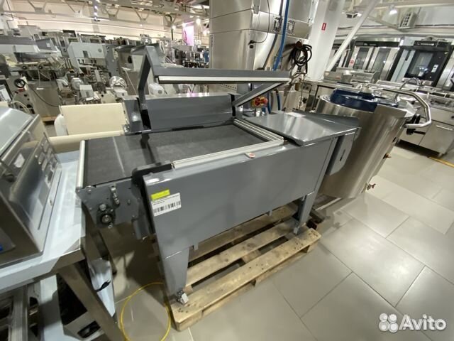 Упаковочное оборудование