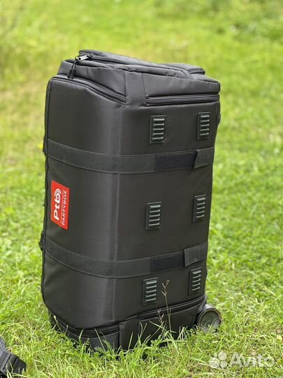 Чехол openair для JBL partybox Stage 320 black