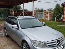 Mercedes-Benz C-класс 2.1 AT, 2008, 229 588 км, с пробегом, цена 1 250 000 руб.