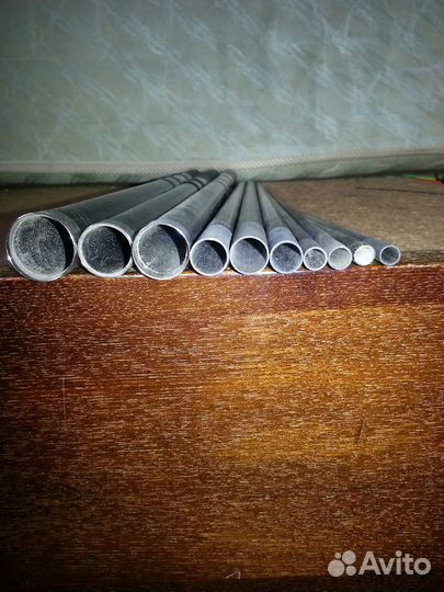 Удочка телескопическая