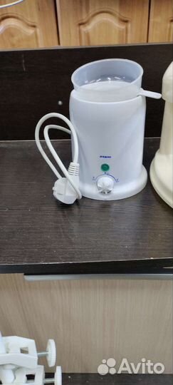 Подогреватель для бутылочек maman