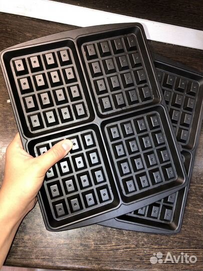 Мультипекарь redmond