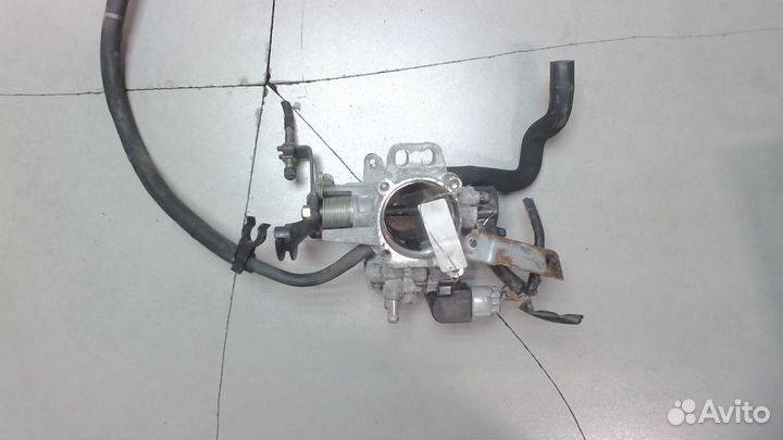 Заслонка дроссельная Daihatsu Sirion, 2003