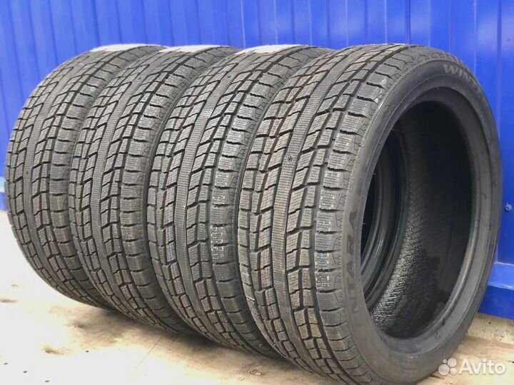 Centara Winter RX626 235/55 R19 101T