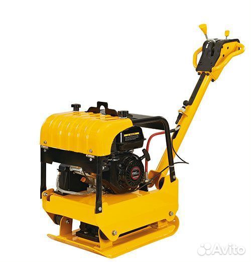 Виброплита TK-110 (29170)