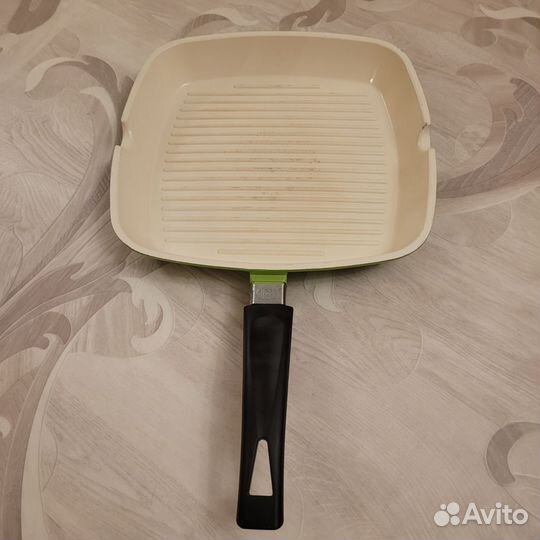 Сковорода gipfel