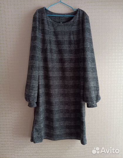 Платье для беременных и кормления 42