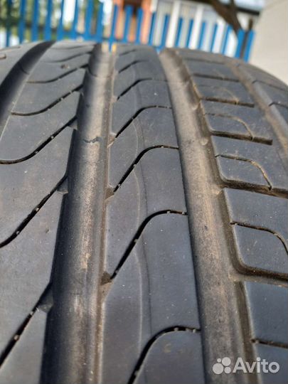 Pirelli Cinturato P7 245/50 R18