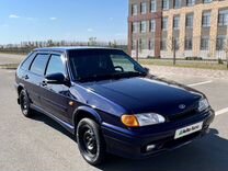 ВАЗ (LADA) 2114 Samara 1.6 MT, 2013, 184 050 км, с пробегом, цена 365 000 руб.