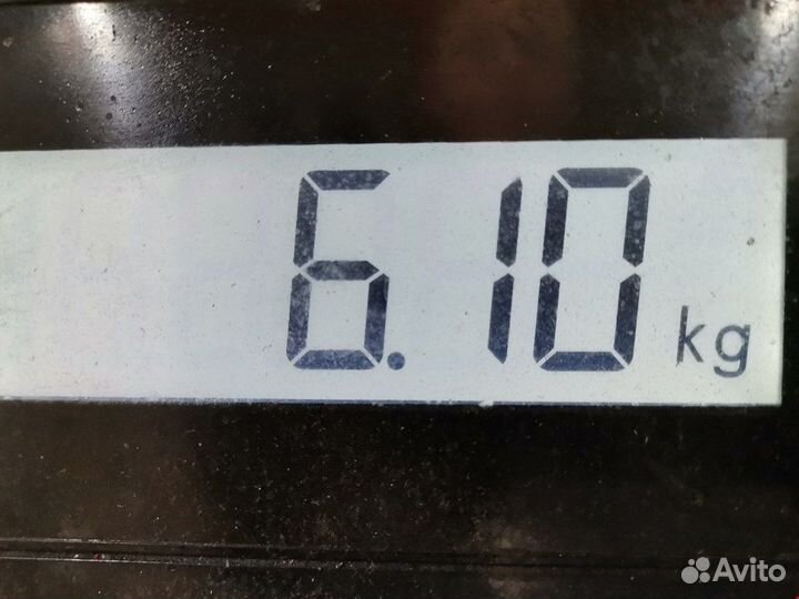 Генератор для BMW 3-Series (E46) 12317532966