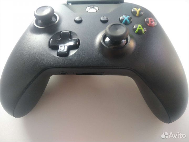 Геймпад для xbox One