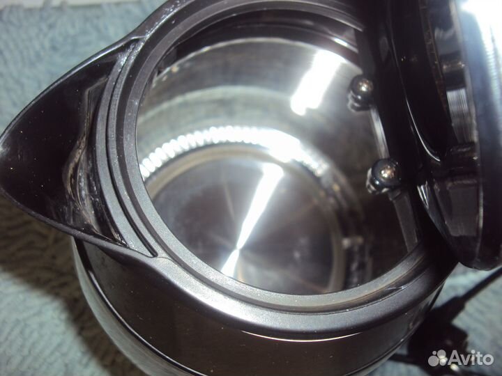 Чайник электрический