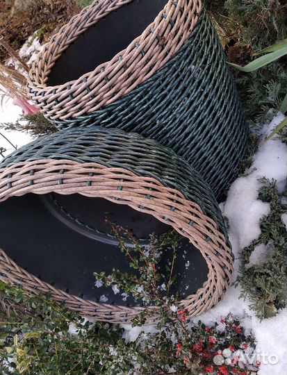 Кашпо для цветов