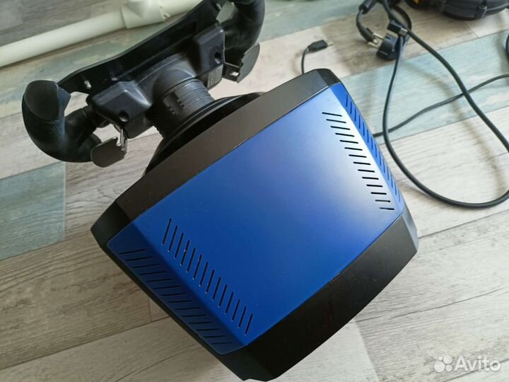 Trustmaster TS-PC racer