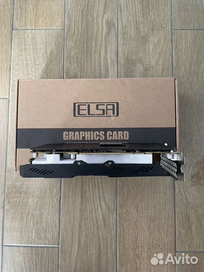 Видеокарта rx 560 xt 8gb