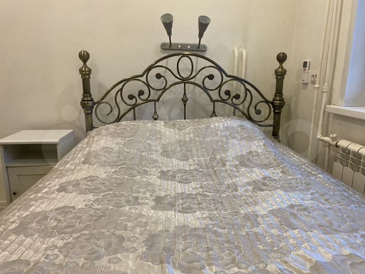 1-к. квартира, 30 м², 2/9 эт.