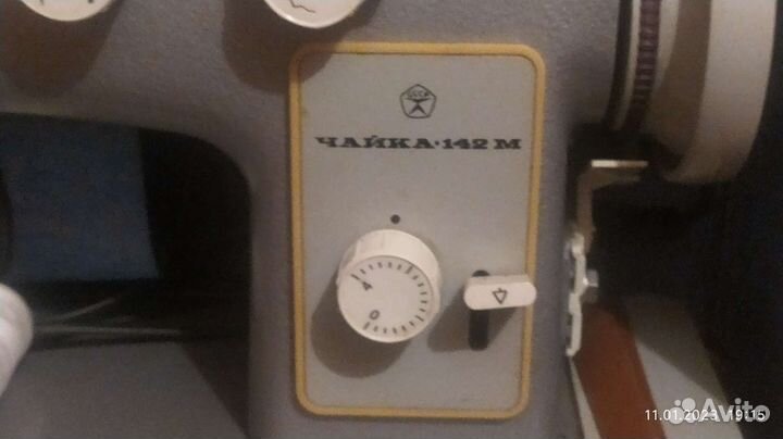 Швейная машина