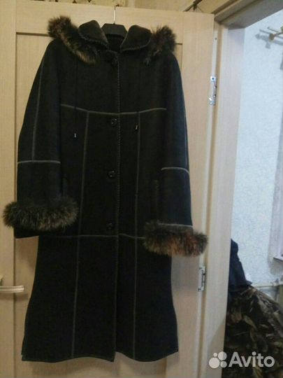 Дублëнка