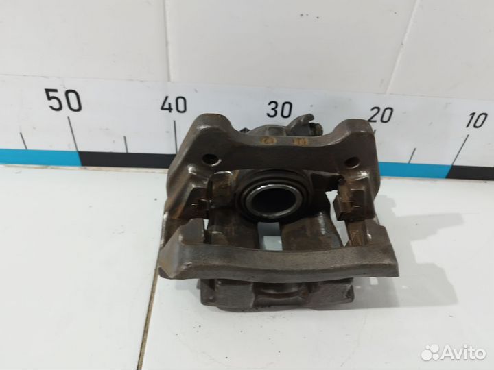 Суппорт тормозной задний правый Discovery III