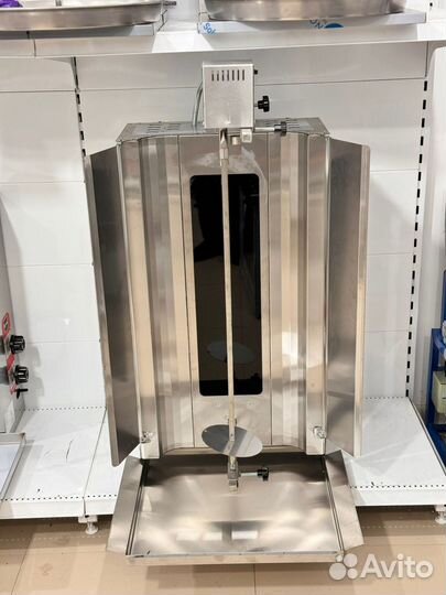 Аппарат для шаурмы