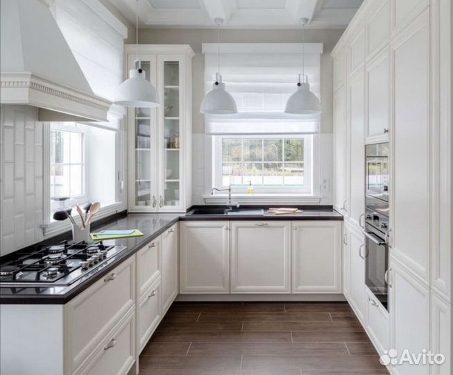 Изготовление мебели