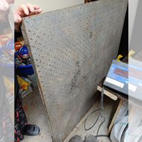 Весы для статического взвешивания