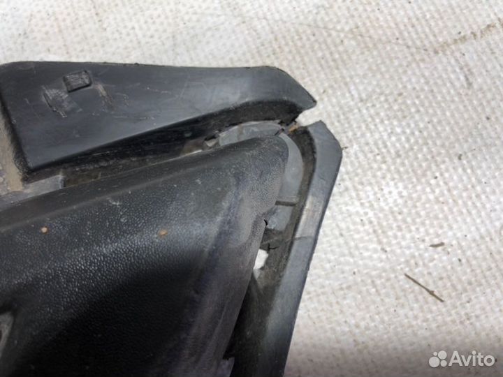 Окантовка птф передняя правая Nissan X-Trail T32