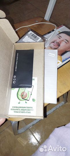 Чехол на samsung А73 5G и защитные стекло