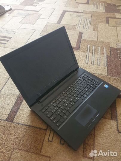 Ноутбук lenovo g50 30