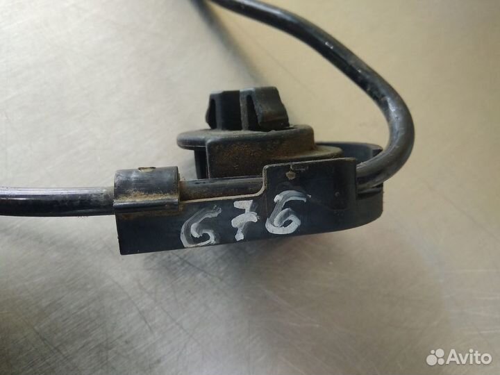 Датчик ABS передний левый Faw Vita