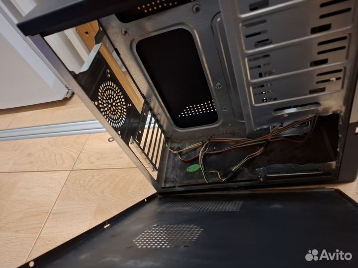 Корпус для пк