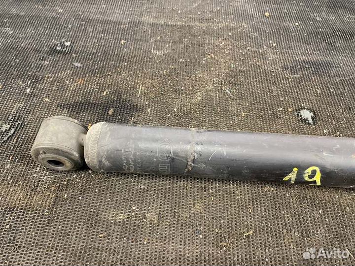 Амортизатор задний Mazda Mazda6 GH 2007-2013