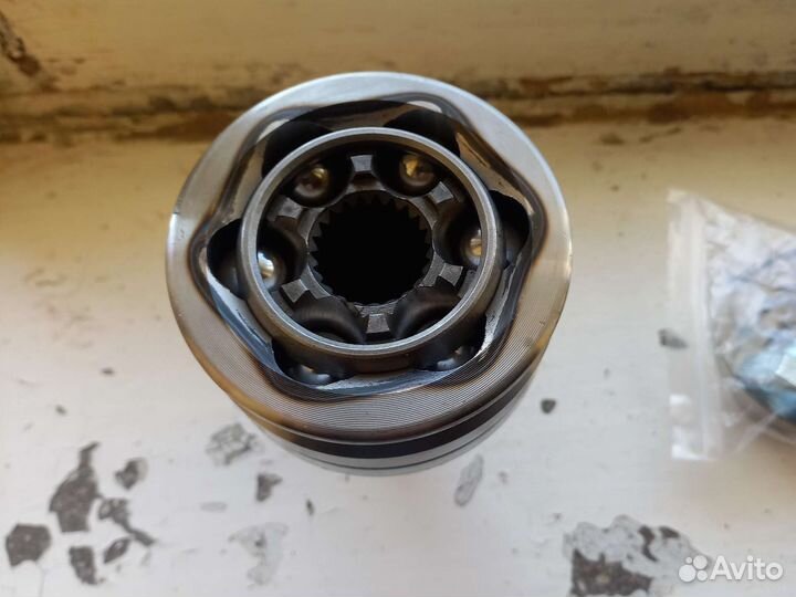 Шрус наружный ваз