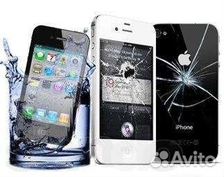 Ремонт сотовых iPhone, samsung, xiaomi и др