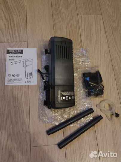 Фильтр для аквариума HL-BT1000 Hailea