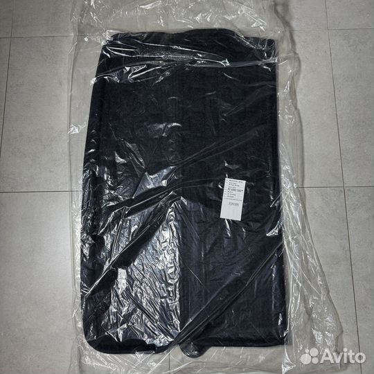 Коврик в багажник sotra W166